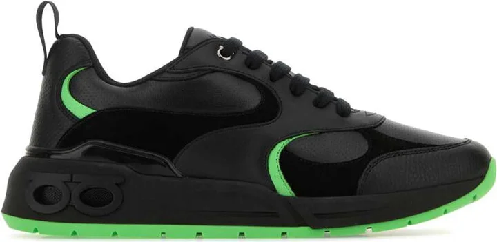 Salvatore Ferragamo Sneakers