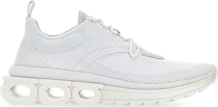 Salvatore Ferragamo Sneakers