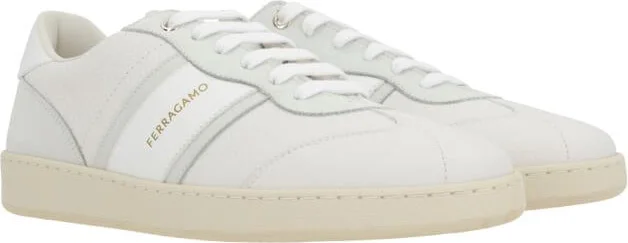 Salvatore Ferragamo Sneakers