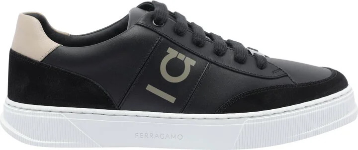 Salvatore Ferragamo Sneakers
