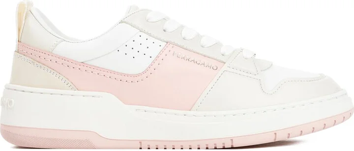 Salvatore Ferragamo Sneakers