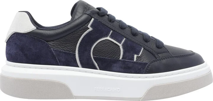 Salvatore Ferragamo Sneakers