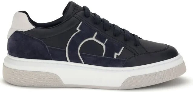 Salvatore Ferragamo Sneakers