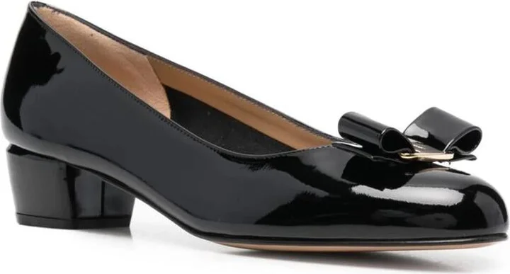 Salvatore Ferragamo Vara 1 Shoes - Image 2