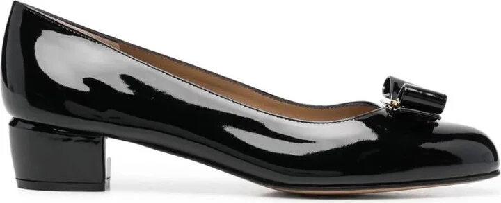 Salvatore Ferragamo Vara 1 Shoes