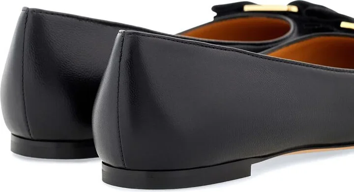 Salvatore Ferragamo Varina Soft Shoes - Image 3