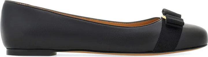 Salvatore Ferragamo Varina Soft Shoes