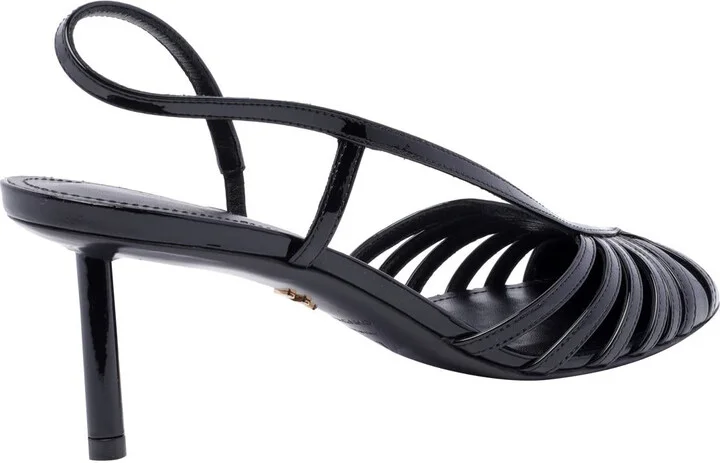 Salvatore Ferragamo With Heel - Image 3