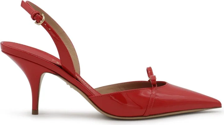 Salvatore Ferragamo With Heel