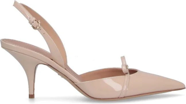 Salvatore Ferragamo With Heel