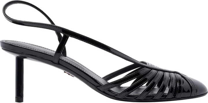 Salvatore Ferragamo With Heel