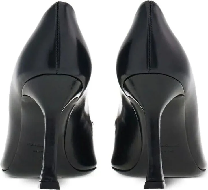 Salvatore Ferragamo Zelma Decollete Shoes - Image 2