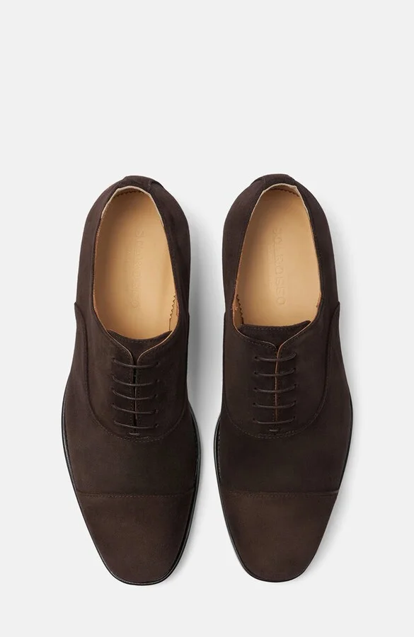 Salvatore Oxfords - Image 3