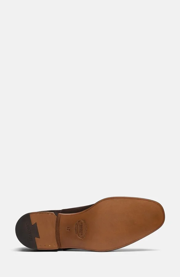 Salvatore Oxfords - Image 4