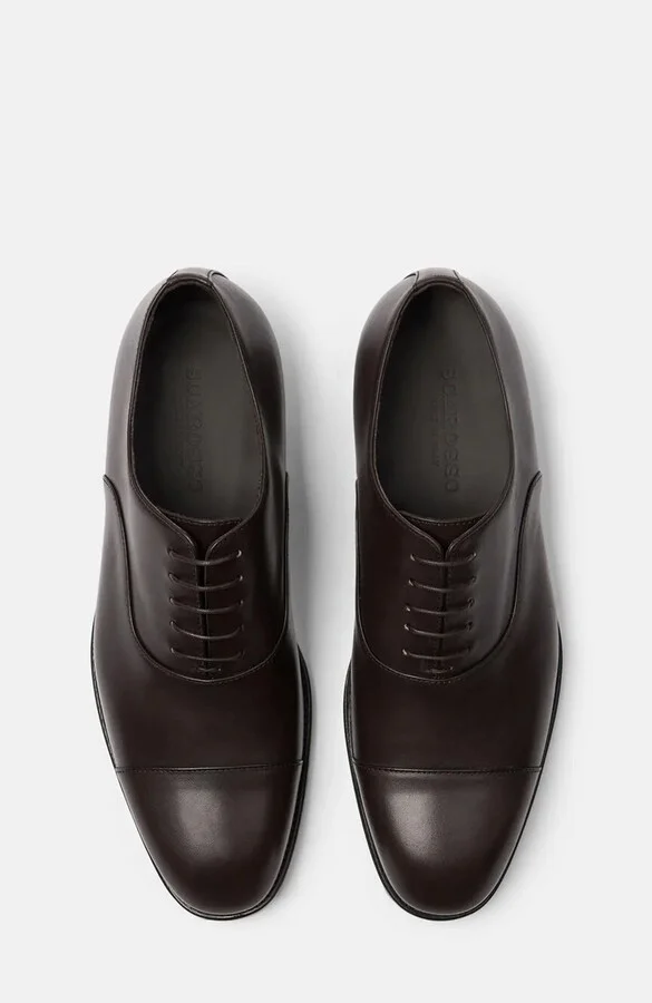 Salvatore Oxfords - Image 7