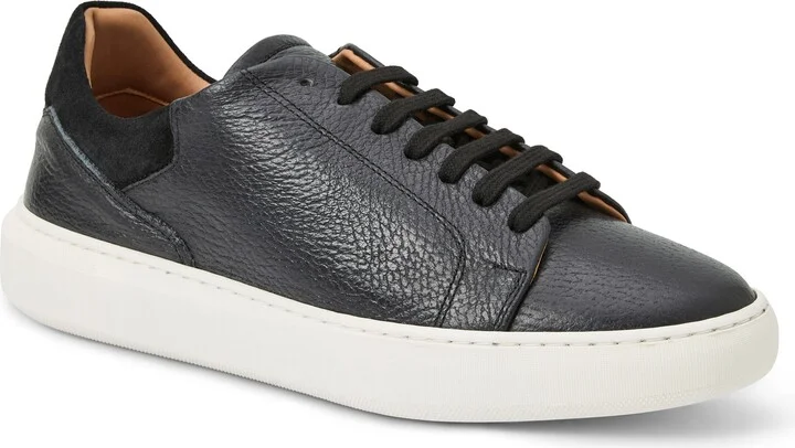 Black Tumbled