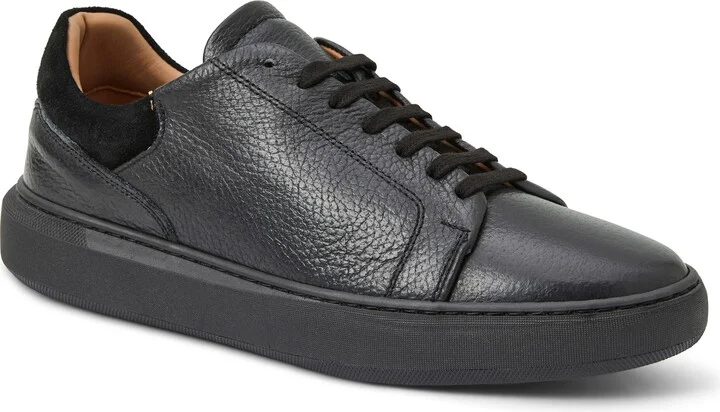 Black Tumbled/ Black