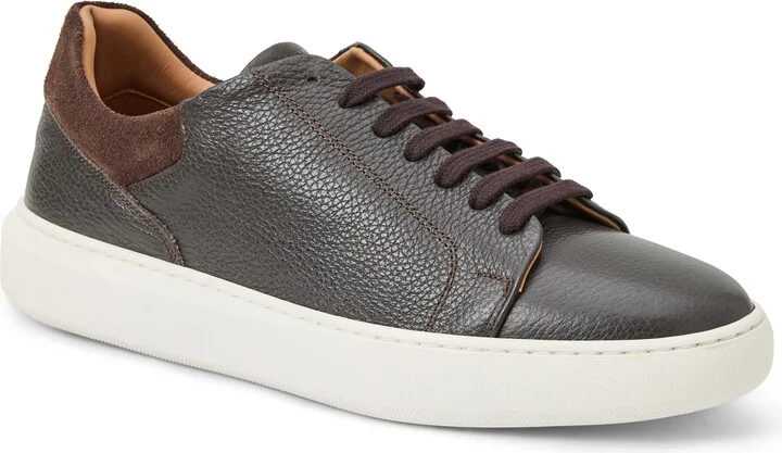 Brown Tumbled