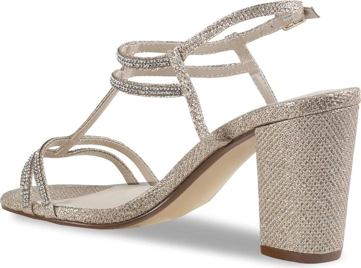 Sam Ankle Strap Sandal - Image 2