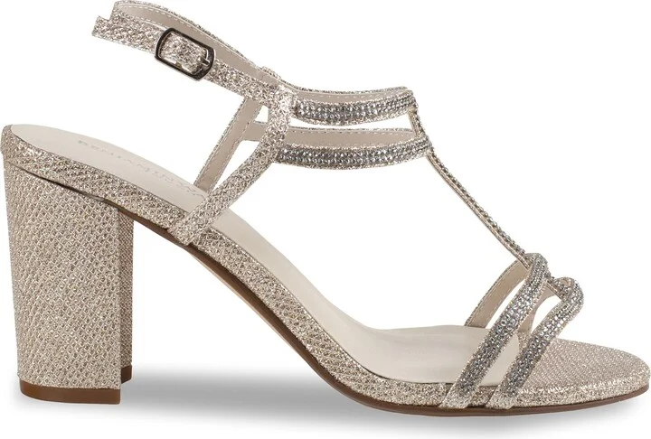 Sam Ankle Strap Sandal - Image 3