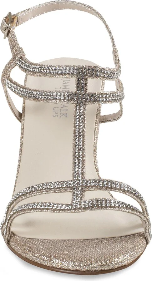 Sam Ankle Strap Sandal - Image 4
