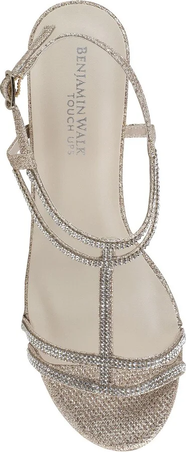 Sam Ankle Strap Sandal - Image 5