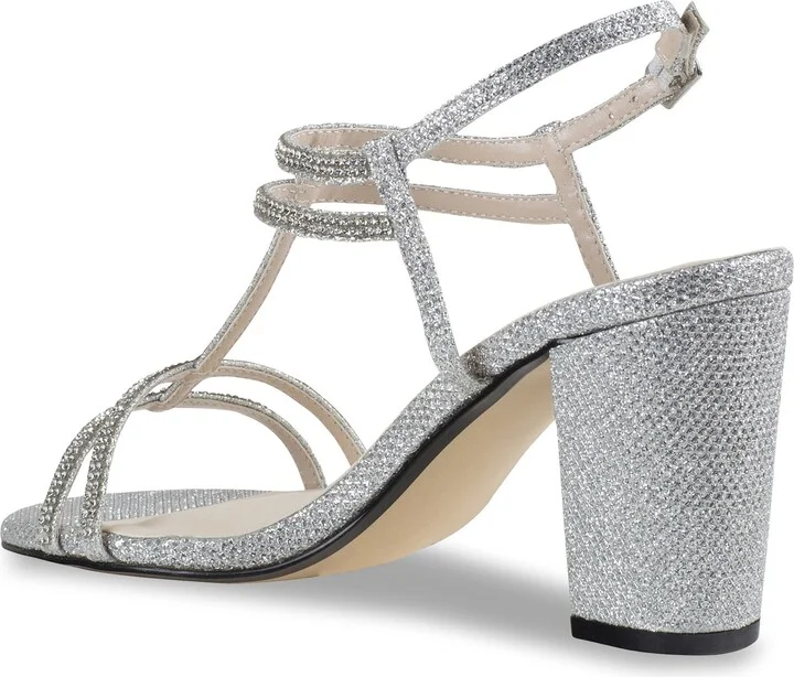 Sam Ankle Strap Sandal - Image 8