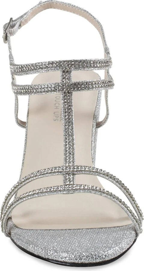 Sam Ankle Strap Sandal - Image 10