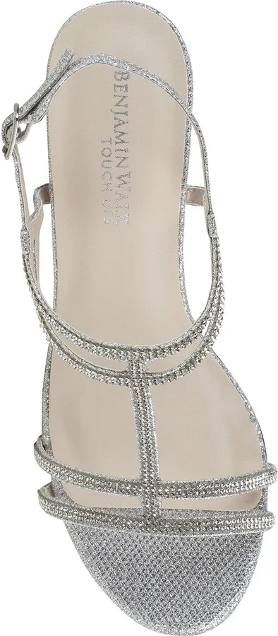 Sam Ankle Strap Sandal - Image 11