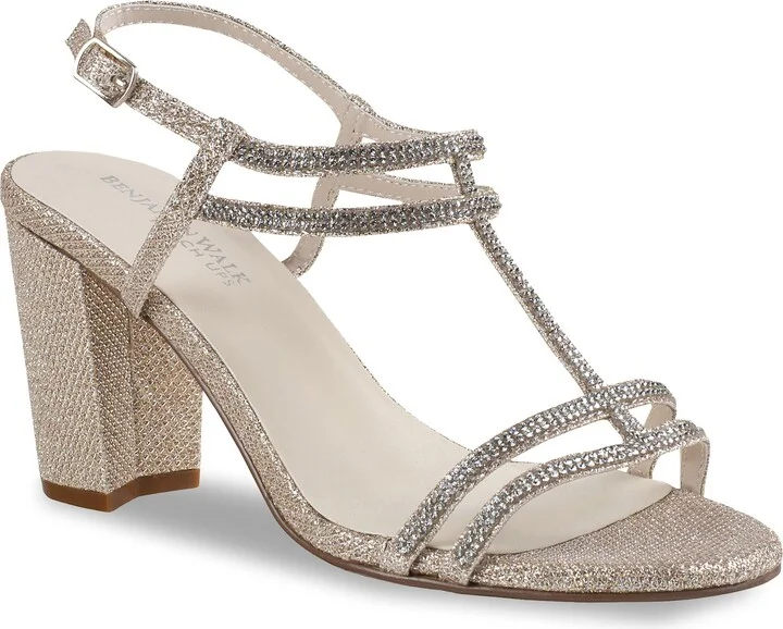 Sam Ankle Strap Sandal