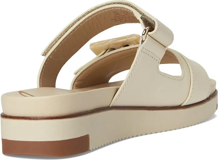 Sam Edelman Adrianna Women's Sandals Modern Ivory : 6.5 M, Leather/Rubber - Image 4
