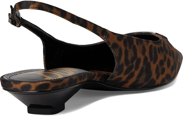 Sam Edelman Aggie Women's Shoes Brown : 8 M, Leather/Rubber - Image 4