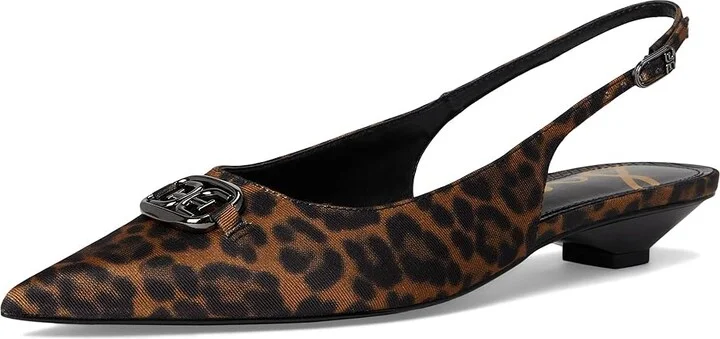 Sam Edelman Aggie Women's Shoes Brown : 8 M, Leather/Rubber - Image 5