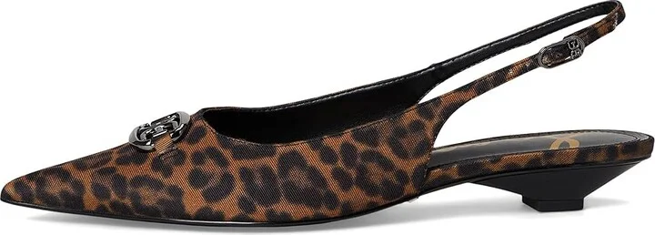 Sam Edelman Aggie Women's Shoes Brown : 8 M, Leather/Rubber - Image 6