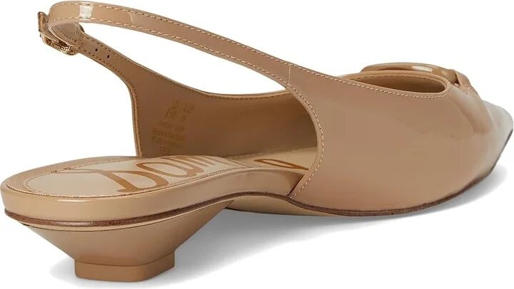 Sam Edelman Aggie Women's Shoes Sienna Tan : 6 M, Leather/Rubber - Image 4