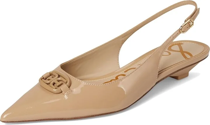 Sam Edelman Aggie Women's Shoes Sienna Tan : 6 M, Leather/Rubber - Image 5