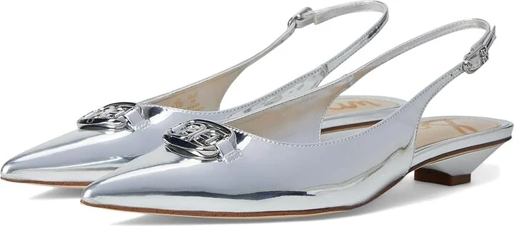 Soft Silver