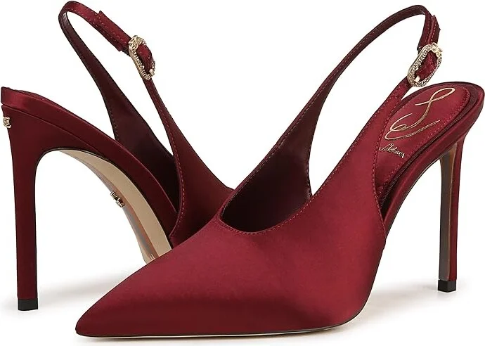 French Burgundy