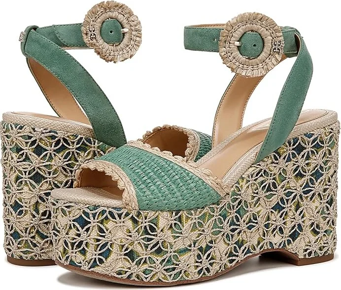 Turquoise Green