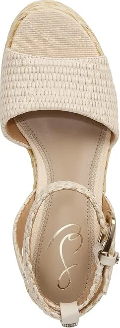 Sam Edelman April Women's Shoes Linen : 11 M, Textile - Image 2