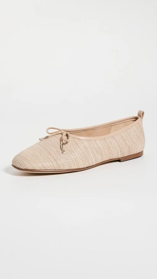 Sam Edelman Ari Ballet Flats - Image 2