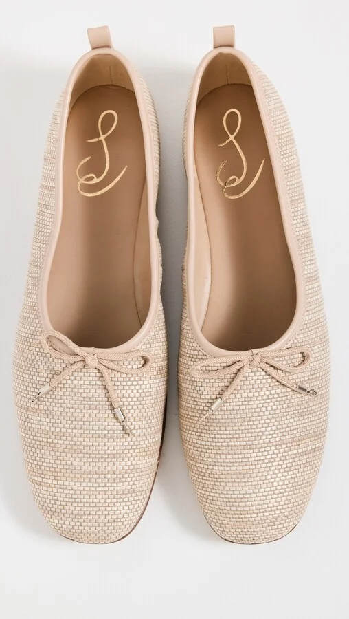 Sam Edelman Ari Ballet Flats - Image 4