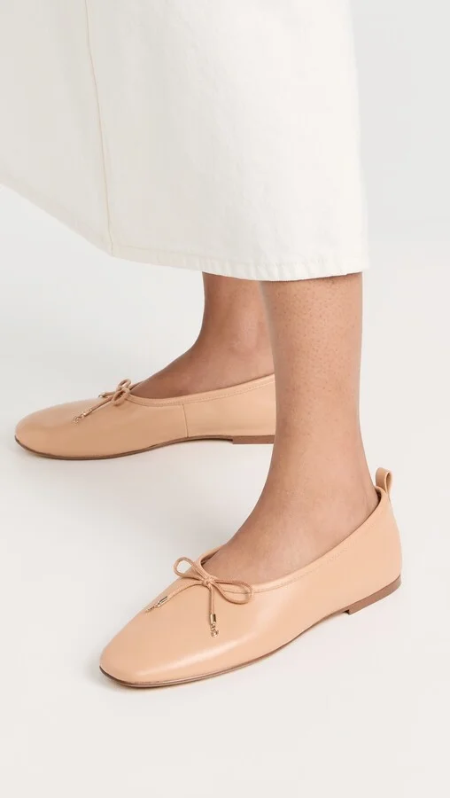 Sam Edelman Ari Ballet Flats - Image 3