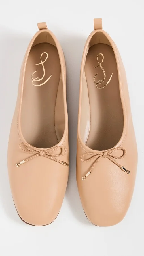 Sam Edelman Ari Ballet Flats - Image 5