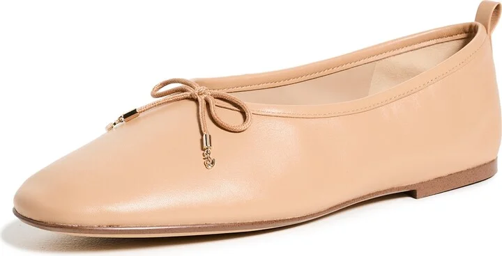 Sam Edelman Ari Ballet Flats