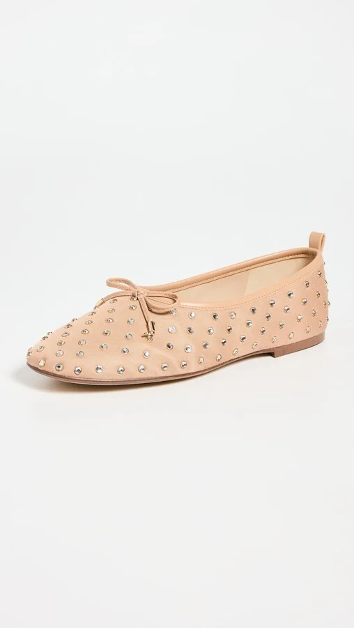 Sam Edelman Ari Gem Ballet Flats - Image 2