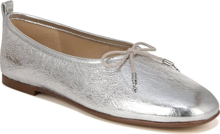 Sam Edelman Ari Leather Flat