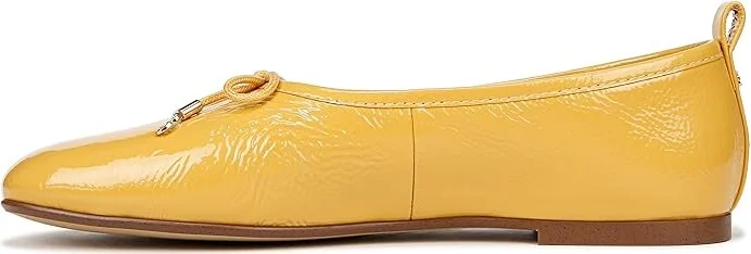 Sam Edelman Ari Women's Shoes Sunflower : 7.5 M, Leather - Image 5