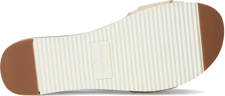 Sam Edelman Ariane Orchid Women's Sandals Ivory/Natural : 7 M - Image 3