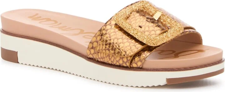 Sam Edelman Ariane Wedge Sandal
